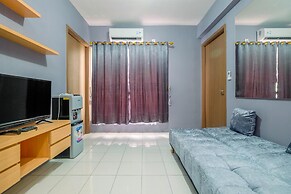 Spacious 3BR at Podomoro Golf View Apartment