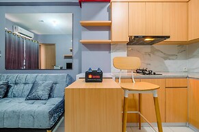 Spacious 3BR at Podomoro Golf View Apartment