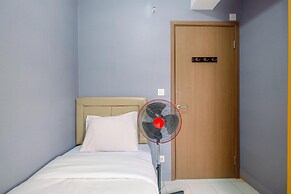 Spacious 3BR at Podomoro Golf View Apartment