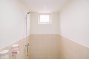 Spacious 3BR at Podomoro Golf View Apartment