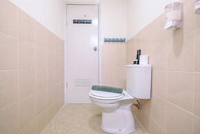 Spacious 3BR at Podomoro Golf View Apartment