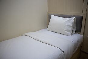 Well Furnished 2BR at Podomoro Golf View Apartment