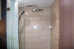 Well Furnished 2BR at Podomoro Golf View Apartment