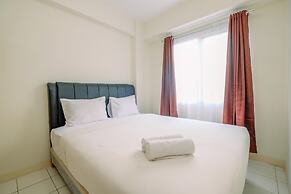 Comfort Stay 2BR at Podomoro Golf View Apartment