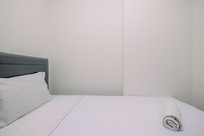 Comfort Stay 2BR at Podomoro Golf View Apartment