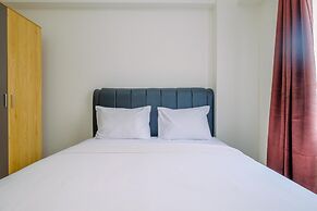 Comfort Stay 2BR at Podomoro Golf View Apartment