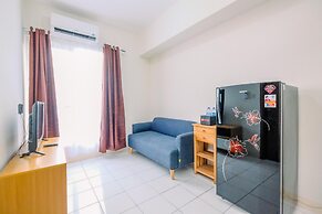 Comfort Stay 2BR at Podomoro Golf View Apartment