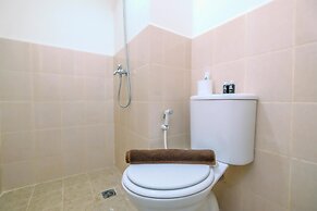 Comfort Stay 2BR at Podomoro Golf View Apartment