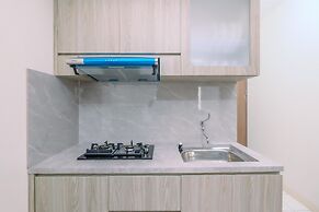 Comfort Stay 2BR at Podomoro Golf View Apartment