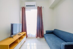 Comfort Stay 2BR at Podomoro Golf View Apartment