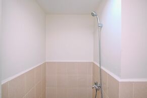 Comfort Stay 2BR at Podomoro Golf View Apartment