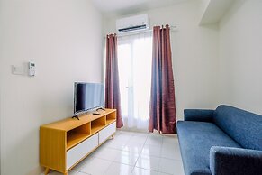 Comfort Stay 2BR at Podomoro Golf View Apartment