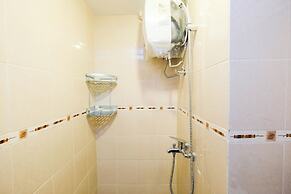 Comfort and Modern Studio Podomoro Golf View Apartment