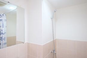 Comfort 2BR at 15th Floor Podomoro Golf View Apartment