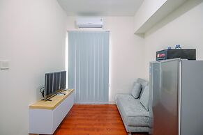 Cozy and Comfort Stay 2BR at Podomoro Golf View Apartment