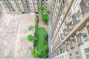 Simply Look and Tidy 2BR at Podomoro Golf View Apartment