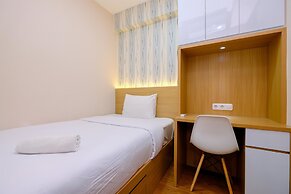 Comfort and Restful 2BR Podomoro Golf View Apartment