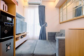 Comfort and Restful 2BR Podomoro Golf View Apartment