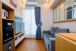 Comfort and Restful 2BR Podomoro Golf View Apartment