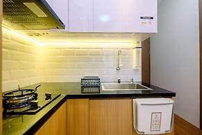 Comfort and Restful 2BR Podomoro Golf View Apartment