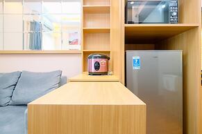 Comfort and Restful 2BR Podomoro Golf View Apartment