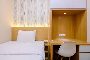 Comfort and Restful 2BR Podomoro Golf View Apartment