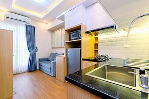 Comfort and Restful 2BR Podomoro Golf View Apartment