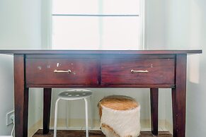 Comfortable and Lovely Studio Podomoro Golf View Apartment