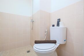 Comfort 2BR at 6th Floor Podomoro Golf View Apartment