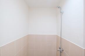 Comfort 2BR at 6th Floor Podomoro Golf View Apartment