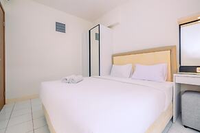 Best Deal and and Cozy 2BR Podomoro Golf View Apartment