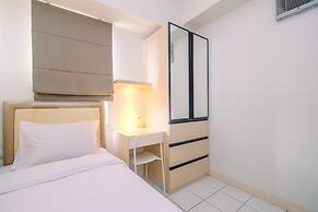 Best Deal and and Cozy 2BR Podomoro Golf View Apartment