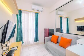 Best Deal and and Cozy 2BR Podomoro Golf View Apartment