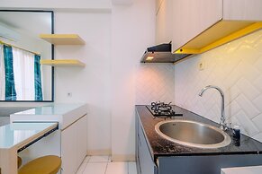 Best Deal and and Cozy 2BR Podomoro Golf View Apartment