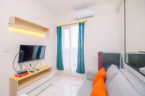 Best Deal and and Cozy 2BR Podomoro Golf View Apartment