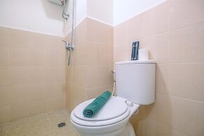 Best Deal and and Cozy 2BR Podomoro Golf View Apartment