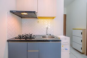 Best Deal and and Cozy 2BR Podomoro Golf View Apartment