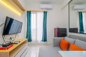 Best Deal and and Cozy 2BR Podomoro Golf View Apartment