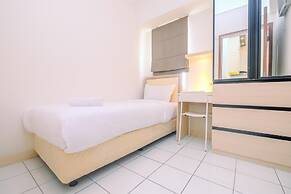 Best Deal and and Cozy 2BR Podomoro Golf View Apartment