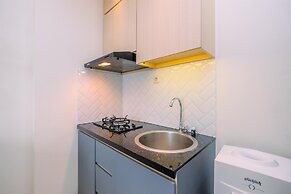 Best Deal and and Cozy 2BR Podomoro Golf View Apartment