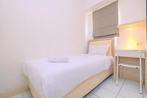 Best Deal and and Cozy 2BR Podomoro Golf View Apartment