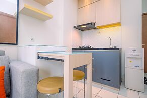 Best Deal and and Cozy 2BR Podomoro Golf View Apartment