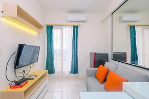 Best Deal and and Cozy 2BR Podomoro Golf View Apartment