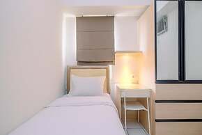 Best Deal and and Cozy 2BR Podomoro Golf View Apartment