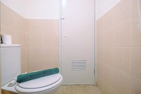 Best Deal and and Cozy 2BR Podomoro Golf View Apartment