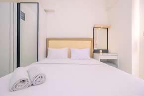 Best Deal and and Cozy 2BR Podomoro Golf View Apartment