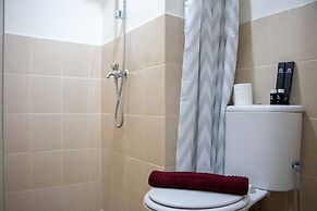 Comfort 2BR at 28th Floor Podomoro Golf View Apartment