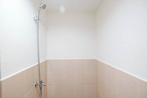 Modern and Cozy 2BR Podomoro Golf View Apartment