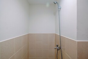 Contemporary Studio at Podomoro Golf View Apartment