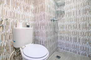 Strategic and Comfortable 2BR at Podomoro Golf View Apartment